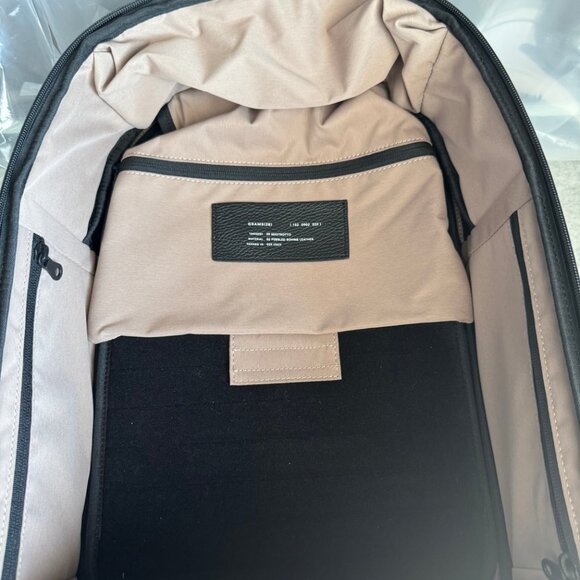 GRAMS(28) 152 Transit Backpack - Picture 9 of 13